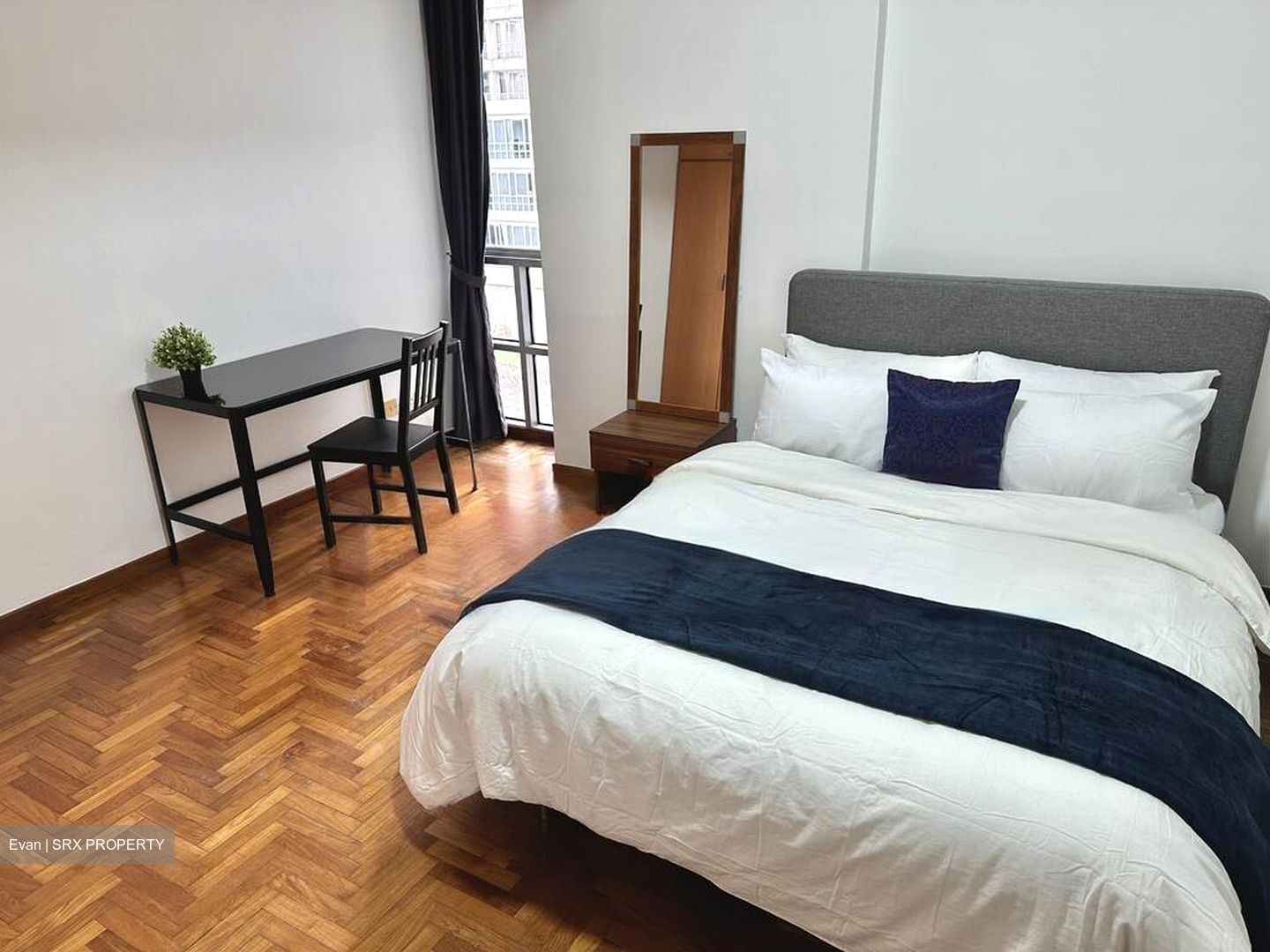 UE Square (D9), Apartment #468458141